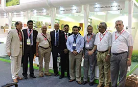 Ceylon Specialty Tea Contest